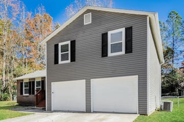 3788 SALEM MILL TER LITHONIA, GA 30038